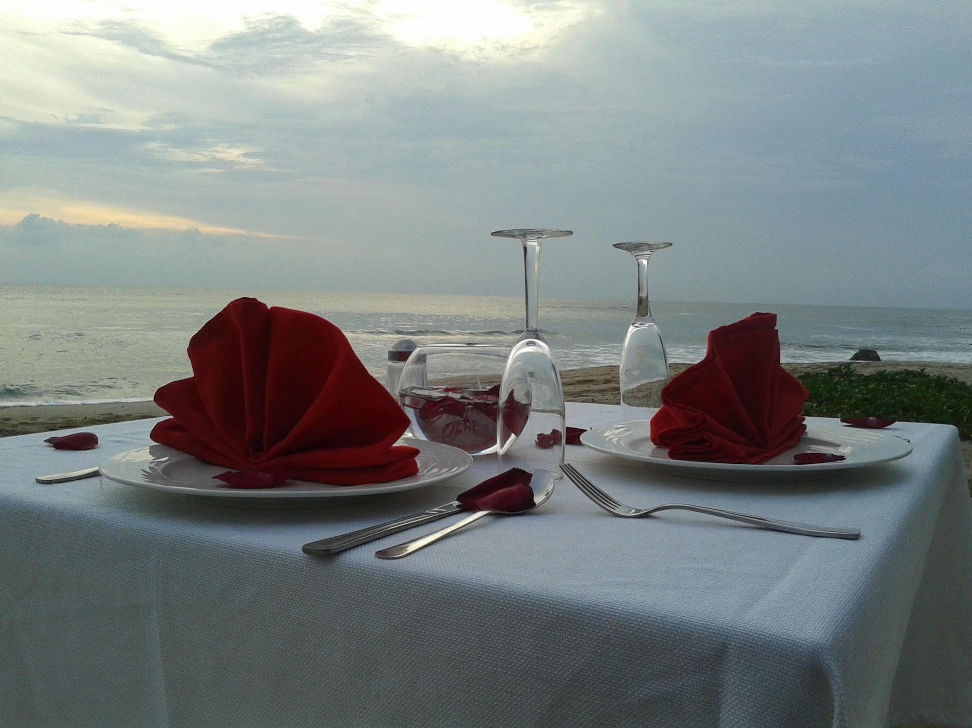 Tronco Bay Inn Resort Troncones Bagian luar foto